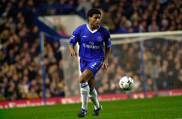 理高薪老将 理高薪老将