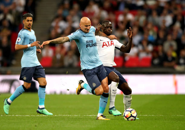 自己的实力 自己的实力