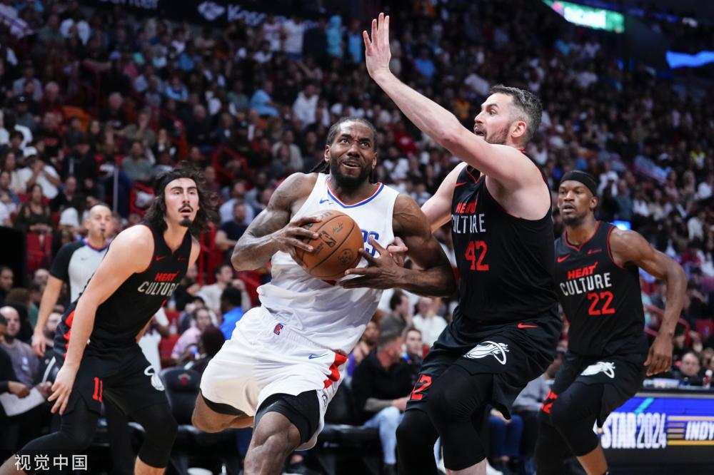 环境的特点 环境的特点