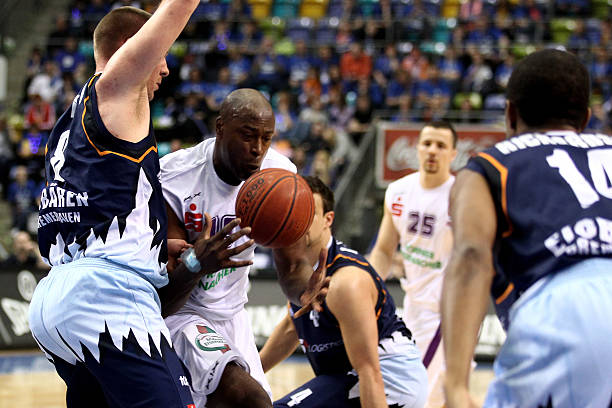 他们有机会 他们有机会